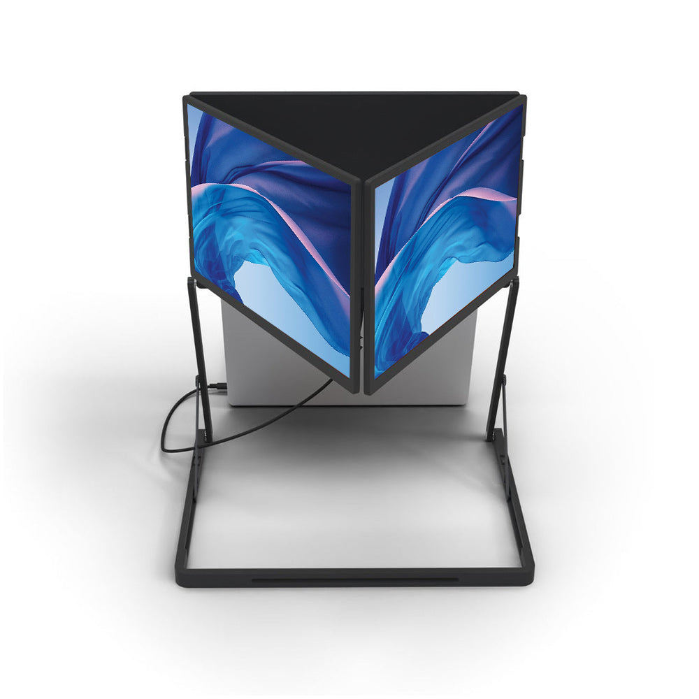 Lumelo Tricreate Display laptop screen extender