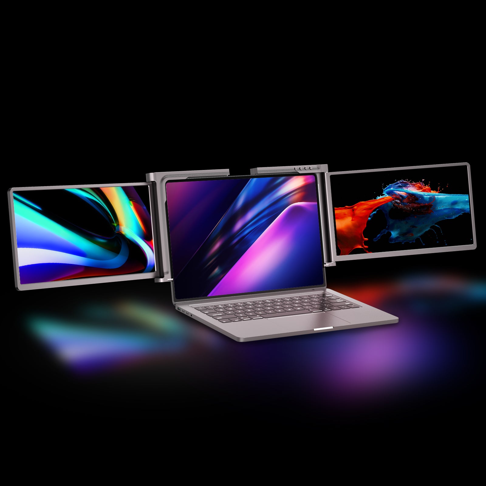 Lumelo  Pro 16 inches ONE Cable Laptop Screen